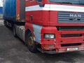 2005 MAN TGA, красный, 2490000 рублей