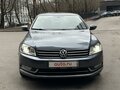 2012 Volkswagen Passat B7, серый, 1120000 рублей