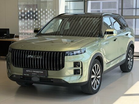 Jaecoo J7 I