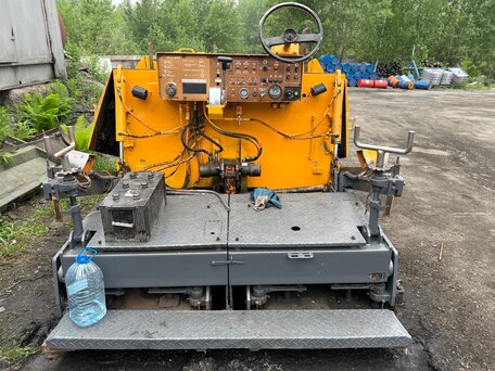 1998 Hanta F31W, 650000 рублей, вид 4