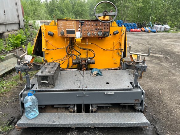1998 Hanta F31W, 650000 рублей - вид 3