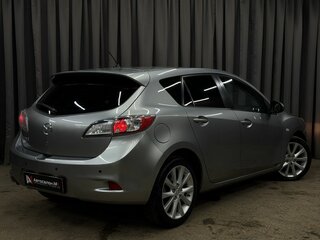 2012 Mazda 3 II (BL) Рестайлинг, серый, 699777 рублей, вид 2