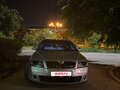 2007 Skoda Octavia RS II, серый, 800000 рублей - вид 1