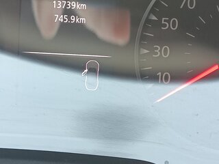 2021 Renault Arkana I, пурпурный, 1800000 рублей, вид 5