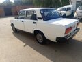 2011 Lada (ВАЗ) 2107, белый - вид 4