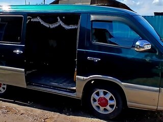 1999 SsangYong Istana I, зелёный, 1150000 рублей, вид 5