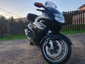 2007 Honda CBR 1100 XX, чёрный, 550000 рублей