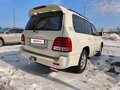 2005 Lexus LX 470 II Рестайлинг, бежевый, 2100000 рублей - вид 7