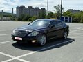 2010 Lexus LS 460 IV Рестайлинг, чёрный, 1750000 рублей - вид 2