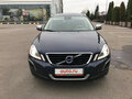 2012 Volvo XC60 I, синий - вид 2