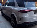 2024 Mercedes-Benz GLE AMG 53 AMG II (V167) Рестайлинг, белый, 9800000 рублей - вид 6