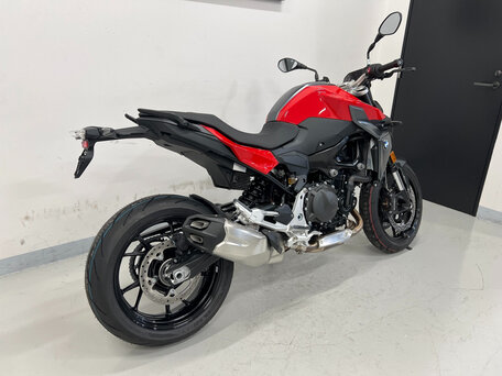 2024 BMW F 900 R, красный, 1160000 рублей, вид 5