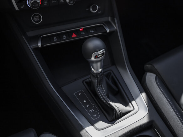 2026 Audi Q3 35 TFSI II (F3), белый, 4499000 рублей - вид 24