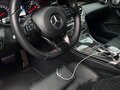 2016 Mercedes-Benz C-Класс AMG 43 AMG IV (W205), чёрный - вид 4