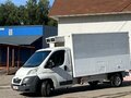 2009 Peugeot Boxer, белый, 1350000 рублей - вид 3
