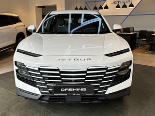 2026 Jetour Dashing I, белый, 3029900 рублей, вид 5
