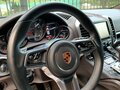 2012 Porsche Cayenne S II (958), синий, 3300000 рублей - вид 10
