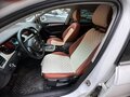 2010 Audi A4 IV (B8), белый, 1300000 рублей - вид 3