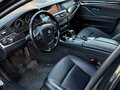 2016 BMW 5 серии 520d VI (F10/F11/F07) Рестайлинг, чёрный, 1700000 рублей - вид 2