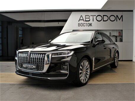 Hongqi H9 I