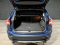 2021 BMW X1 20i xDrive II (F48) Рестайлинг, синий - вид 6