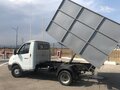 2007 ГАЗ ГАЗель (3302), белый, 700000 рублей