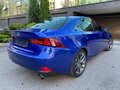 2014 Lexus IS 250 III, синий - вид 6