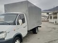 2003 ГАЗ ГАЗель (3302), белый, 650000 рублей - вид 1