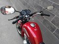 2025 Honda CBF 125T, красный, 229900 рублей - вид 8