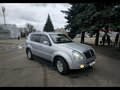 2010 SsangYong Rexton II, серый, 1250000 рублей - вид 5