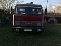 1988 КамАЗ 5410, красный, 225000 рублей - вид 5