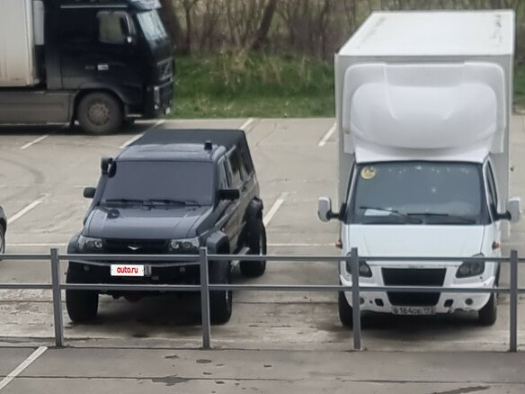 2006 ГАЗ ГАЗель (3302), белый, 1950000 рублей - вид 20