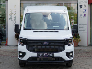 2026 Ford Transit, белый, 6600000 рублей, вид 3