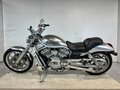 2003 Harley-Davidson V-Rod, серебристый, 460000 рублей - вид 1