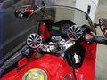 2002 Honda VFR 800, красный, 450000 рублей - вид 5