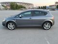 2012 SEAT Leon FR II Рестайлинг, серый, 1535000 рублей - вид 9