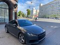 2015 Audi TT III (8S), серый - вид 8