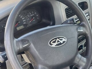 2007 Chery Amulet (A15) I, синий, 120000 рублей, вид 3