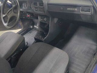 2011 Lada (ВАЗ) 2104, синий, 235000 рублей, вид 4