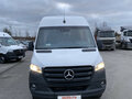 2019 Mercedes-Benz Sprinter, белый - вид 11