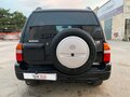 2000 Suzuki Grand Vitara I, чёрный - вид 7