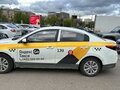 2018 Kia Rio IV, белый, 700000 рублей - вид 3