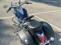 2012 Yamaha XVS950, чёрный, 600000 рублей - вид 6