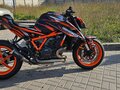2022 KTM 1290 Super Duke R, оранжевый, 2000000 рублей - вид 1