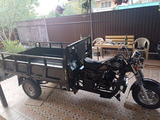Lifan Agiax 1
