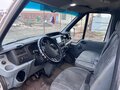 2013 Ford Transit, белый, 1250000 рублей - вид 7