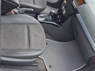 2008 Opel Astra H Рестайлинг, чёрный, 400000 рублей, вид 5