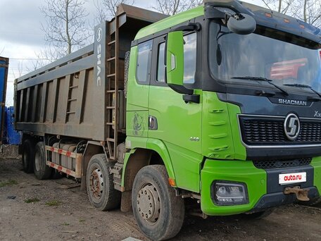 2023 FAW J5 CA3312, зелёный, 4250000 рублей, вид 2