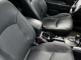 2014 Citroen C4 Aircross, белый, 1250000 рублей, вид 5