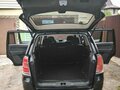 2007 Opel Zafira B, чёрный, 510000 рублей - вид 7